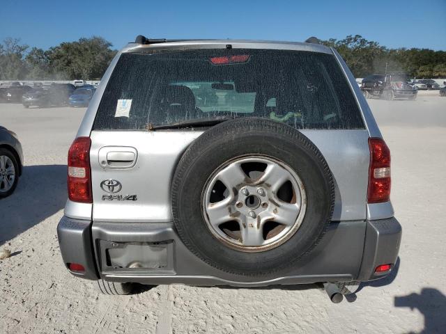 Фото 6 с аукциона – 2005 TOYOTA RAV4 с VIN JTEGD20VX50092277