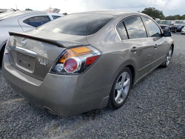 Photo 3 from auction – 2007 NISSAN ALTIMA 3.5 with VIN 1N4BL21E27N444411
