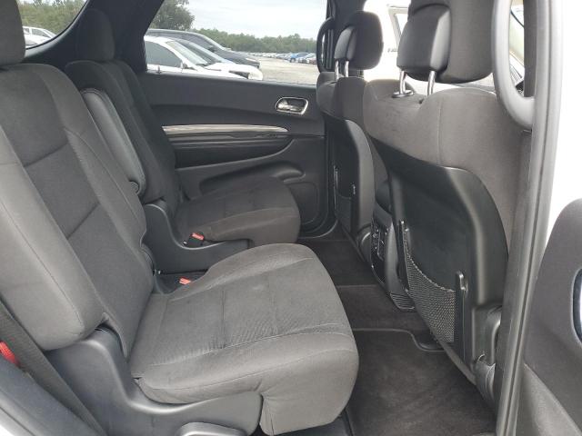 Photo 11 from auction – 2017 DODGE DURANGO SX with VIN 1C4RDHAG6HC780702