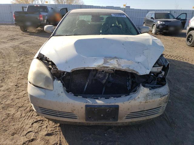 Zdjęcie 5 z aukcji – 2007 BUICK LUCERNE CX z VIN 1G4HD57267U237411