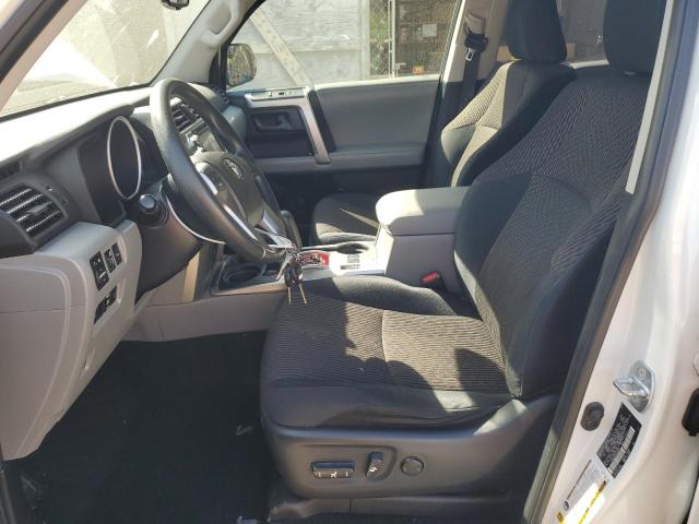 Foto 7 de la subasta – 2012 TOYOTA 4RUNNER SR con VIN JTEBU5JR4C5090800