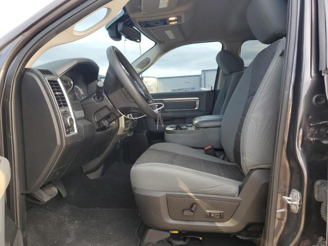 Photo 7 from auction – 2019 RAM 1500 CLASS with VIN 1C6RR6TT0KS608900