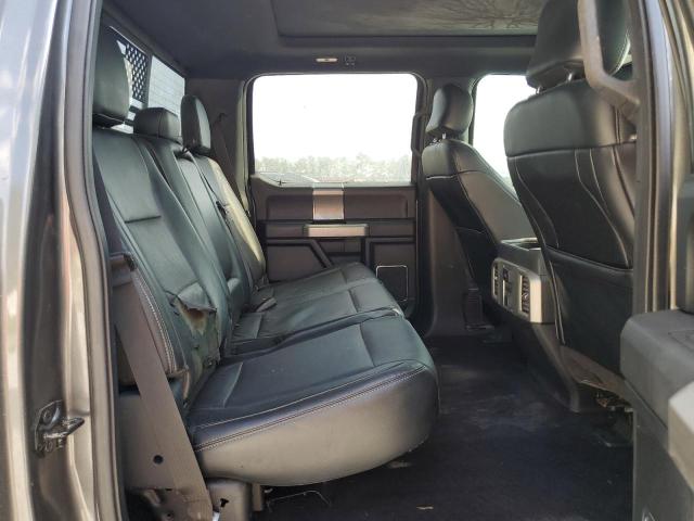Photo 10 from auction – 2015 FORD F150 SUPER with VIN 1FTEW1EG6FKE47347