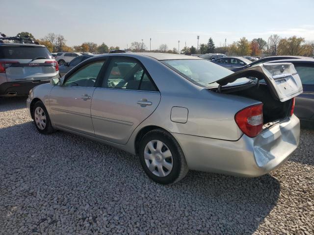 Photo 2 from auction – 2003 TOYOTA CAMRY LE with VIN 4T1BE32K73U231738