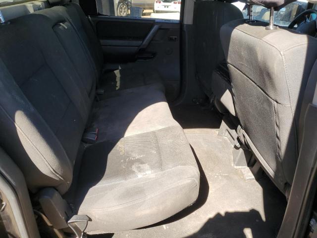 Photo 10 from auction – 2008 NISSAN TITAN XE with VIN 1N6AA07D98N337434