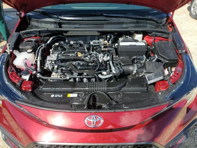 Photo 11 from auction – 2022 TOYOTA COROLLA XS with VIN 5YFT4MCE8NP119654