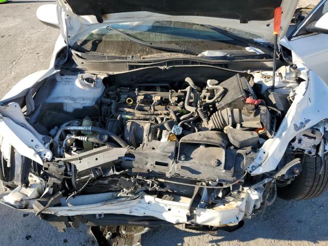 Photo 11 from auction – 2012 MAZDA 6 I with VIN 1YVHZ8DH3C5M18805