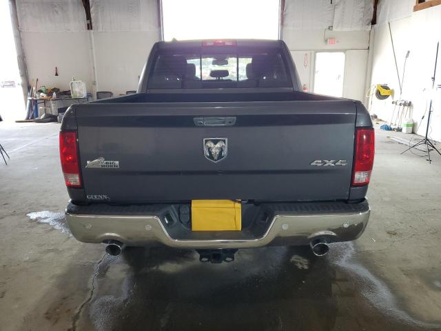 Photo 6 from auction – 2018 RAM 1500 SLT with VIN 1C6RR7LT2JS253829