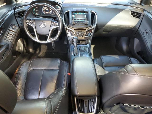Photo 8 from auction – 2014 BUICK LACROSSE with VIN 1G4GB5G35EF127333