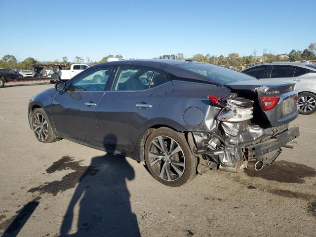 Photo 2 from auction – 2018 NISSAN MAXIMA 3.5 with VIN 1N4AA6AP4JC366968