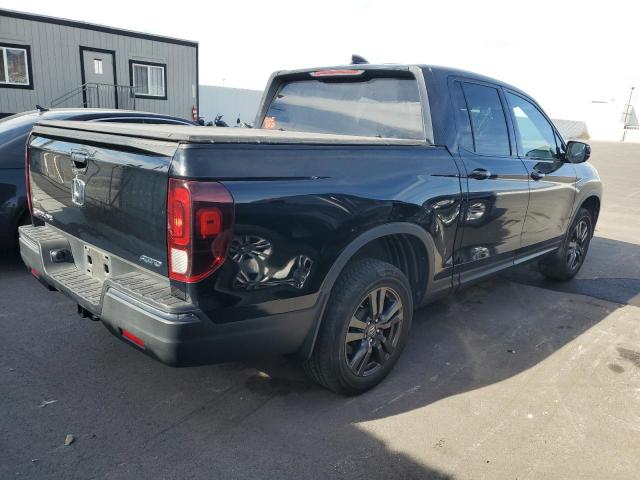 Foto 3 de la subasta – 2017 HONDA RIDGELINE con VIN 5FPYK3F18HB018684