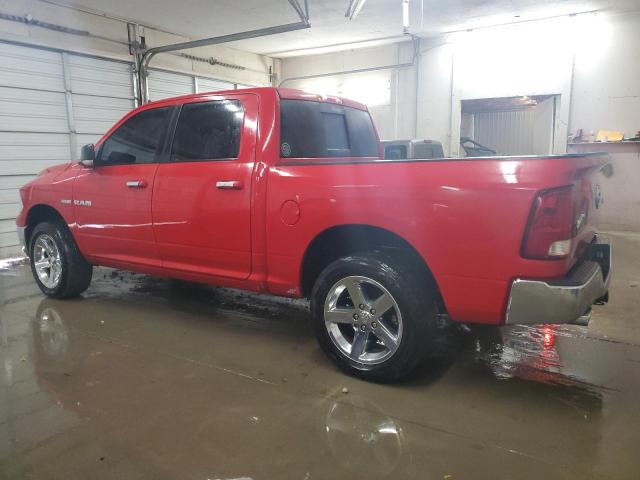 Photo 2 from auction – 2010 DODGE RAM 1500 with VIN 1D7RV1CT9AS124929