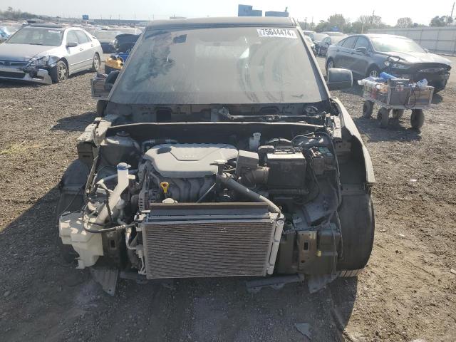 Photo 5 from auction – 2013 KIA SOUL with VIN KNDJT2A56D7552830