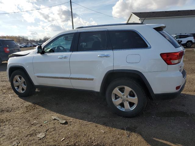 Photo 2 from auction – 2013 JEEP GRAND CHER with VIN 1C4RJFBG5DC520104