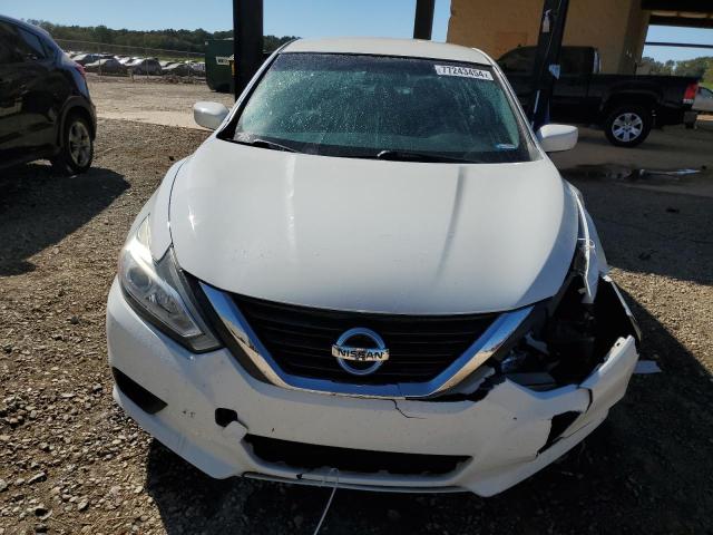 Photo 5 from auction – 2018 NISSAN ALTIMA 2.5 with VIN 1N4AL3AP5JC237338
