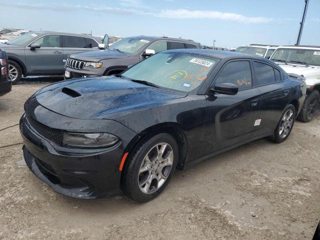 Photo 1 from auction – 2015 DODGE CHARGER SX with VIN 2C3CDXJGXFH813750