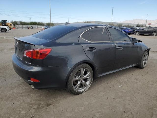 Photo 3 from auction – 2010 LEXUS IS 250 with VIN JTHBF5C28A5118799