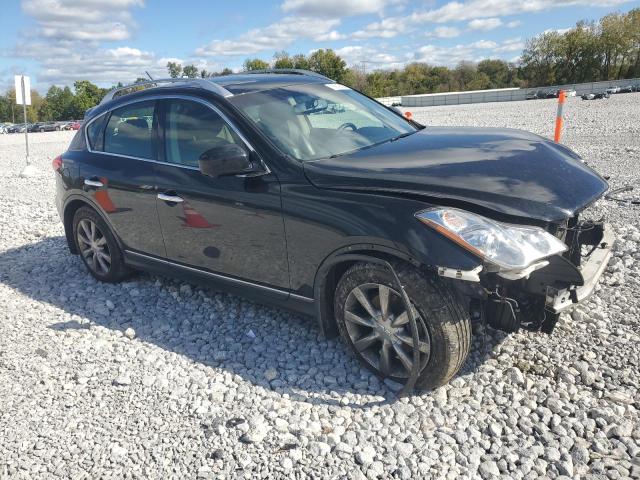 Photo 4 from auction – 2012 INFINITI EX35 BASE with VIN JN1AJ0HRXCM452056