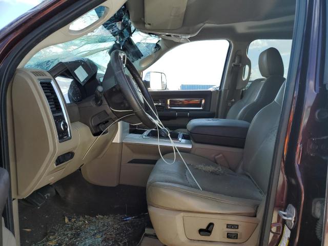 Zdjęcie 7 z aukcji – 2012 DODGE RAM 2500 L z VIN 3C6TD5FT0CG252919
