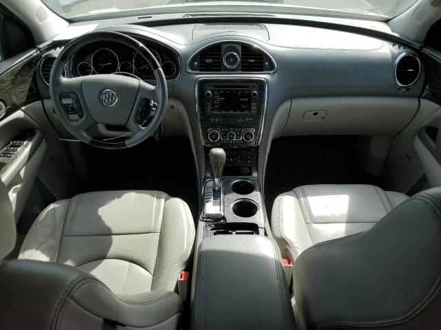 Photo 8 from auction – 2014 BUICK ENCLAVE with VIN 5GAKRBKD6EJ305564