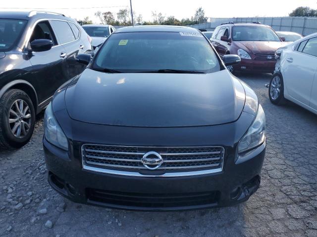 Photo 5 from auction – 2013 NISSAN MAXIMA S with VIN 1N4AA5AP6DC845021