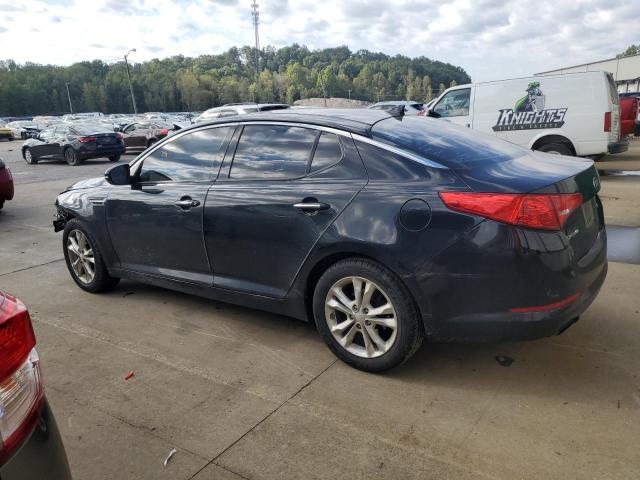 Photo 2 from auction – 2013 KIA OPTIMA with VIN 5XXGN4A73DG112623