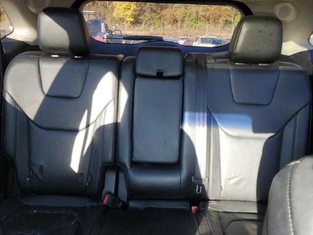 Photo 10 from auction – 2016 FORD EDGE TITAN with VIN 2FMPK4K99GBB81776