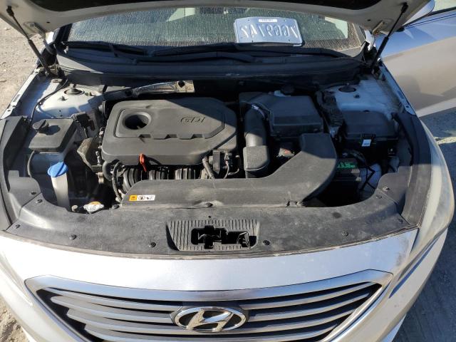 Photo 11 from auction – 2015 HYUNDAI SONATA SE with VIN 5NPE24AF2FH259353