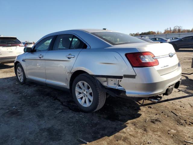 Zdjęcie 2 z aukcji – 2010 FORD TAURUS SE z VIN 1FAHP2DW5AG114857