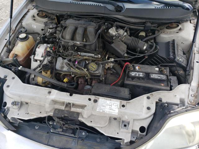 Photo 11 from auction – 2004 MERCURY SABLE GS with VIN 1MEFM50UX4A619346