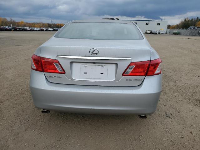 Photo 6 from auction – 2007 LEXUS ES 350 with VIN JTHBJ46G472006768