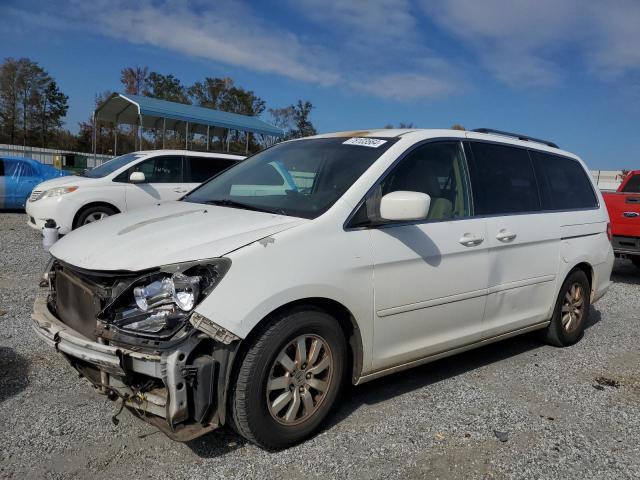 Photo 1 from auction – 2010 HONDA ODYSSEY EX with VIN 5FNRL3H42AB100014
