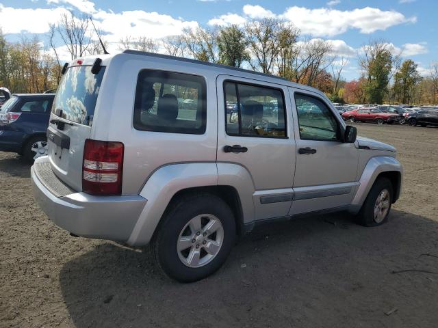 Photo 3 from auction – 2011 JEEP LIBERTY SP with VIN 1J4PN2GK5BW564160