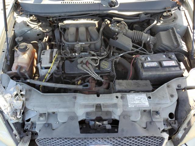 Photo 11 from auction – 2005 FORD TAURUS SE with VIN 1FAFP53285A133337