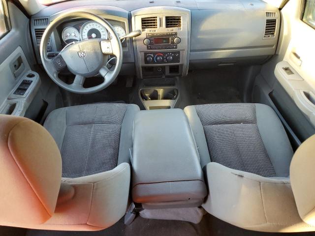 Photo 8 from auction – 2007 DODGE DAKOTA QUA with VIN 1D7HE48K97S124581