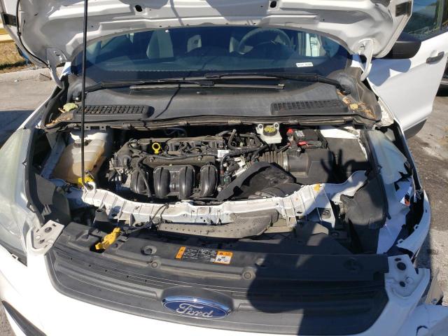Photo 12 from auction – 2013 FORD ESCAPE S with VIN 1FMCU0F75DUD88052