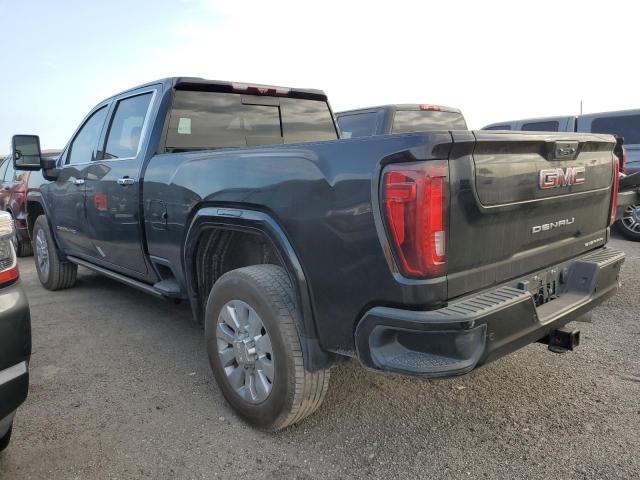 Photo 2 from auction – 2021 GMC SIERRA K25 with VIN 1GT49REY8MF277752