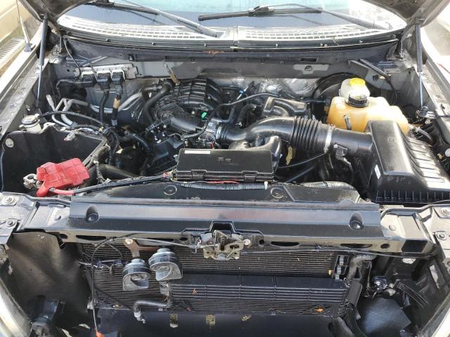 Photo 11 from auction – 2014 FORD F150 SUPER with VIN 1FTEX1CM9EFB38131