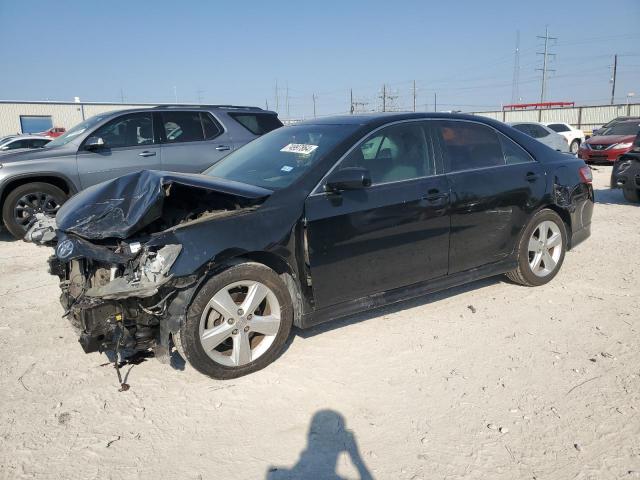 TOYOTA CAMRY BASE 2011 with VIN 4T1BF3EK7BU156563 - Photo from auction