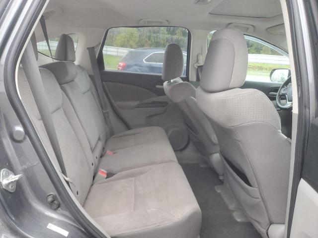 Photo 11 from auction – 2012 HONDA CR-V EX with VIN 5J6RM3H59CL005921