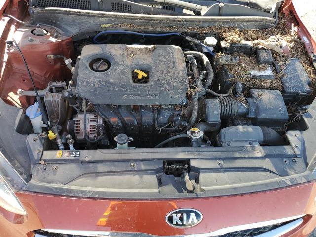 Photo 11 from auction – 2013 KIA FORTE LX with VIN 3KPF54AD3KE070316
