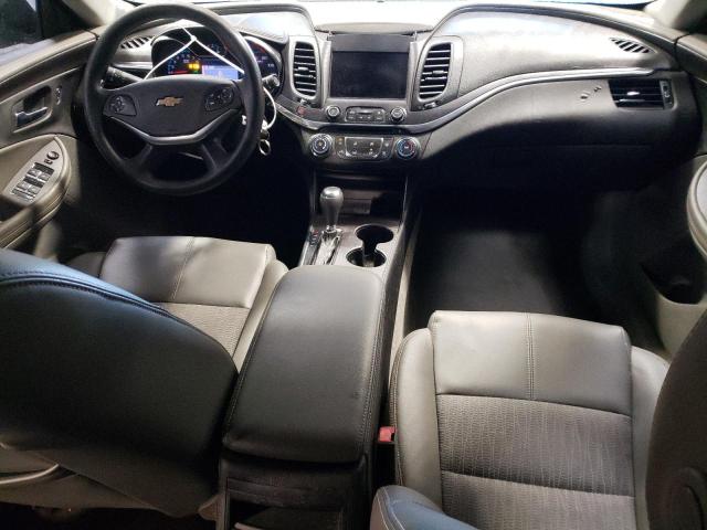 Photo 8 from auction – 2015 CHEVROLET IMPALA LS with VIN 2G11Z5SL6F9238022