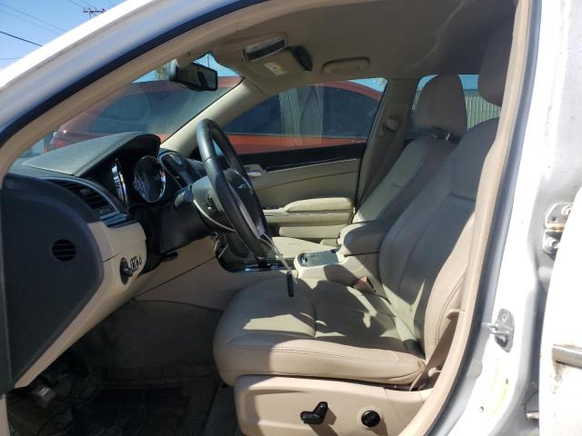 Фото 7 с аукциона – 2014 CHRYSLER 300 с VIN 2C3CCAAG4EH216544