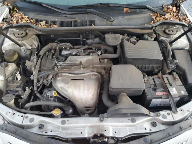 Photo 11 from auction – 2010 TOYOTA CAMRY BASE with VIN 4T1BF3EKXAU044242