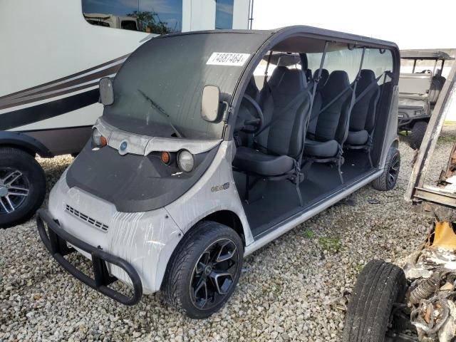 Photo 2 from auction – 2023 GEM GOLF CART with VIN 7SXG6AEA5P5508835