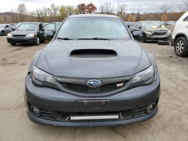 Photo 5 from auction – 2008 SUBARU IMPREZA WR with VIN JF1GR89658L829382