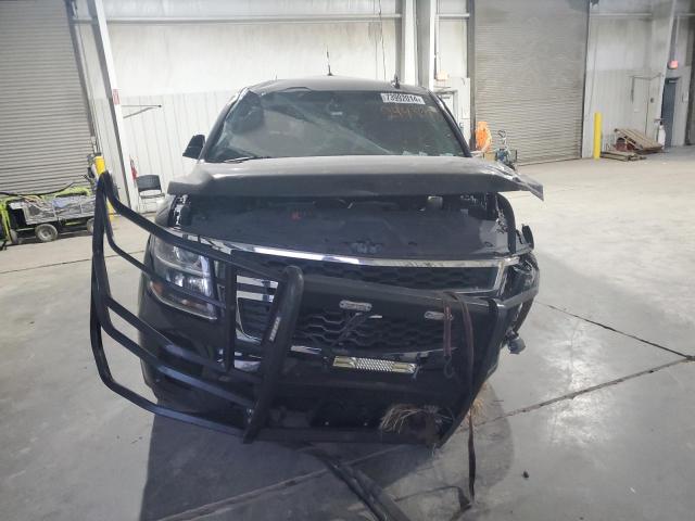 Photo 5 from auction – 2020 CHEVROLET TAHOE SPEC with VIN 1GNSKFEC2LR244748