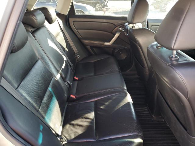 Photo 11 from auction – 2011 ACURA RDX TECHNO with VIN 5J8TB1H55BA006792