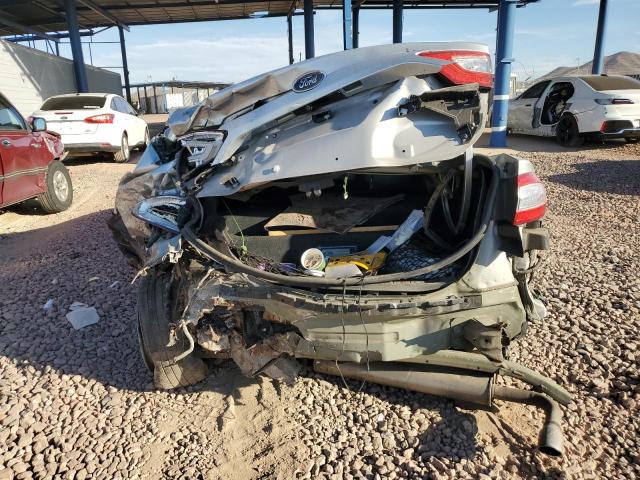 Photo 6 from auction – 2016 FORD FUSION TIT with VIN 3FA6P0SU2GR229933