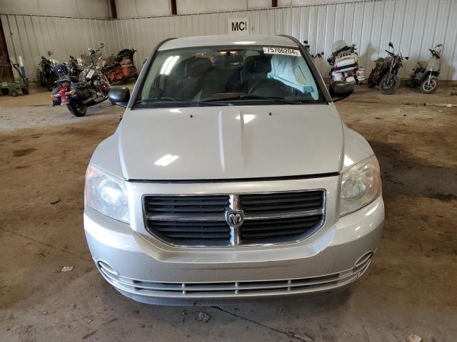 Photo 5 from auction – 2008 DODGE CALIBER SX with VIN 1B3HB48B28D798517